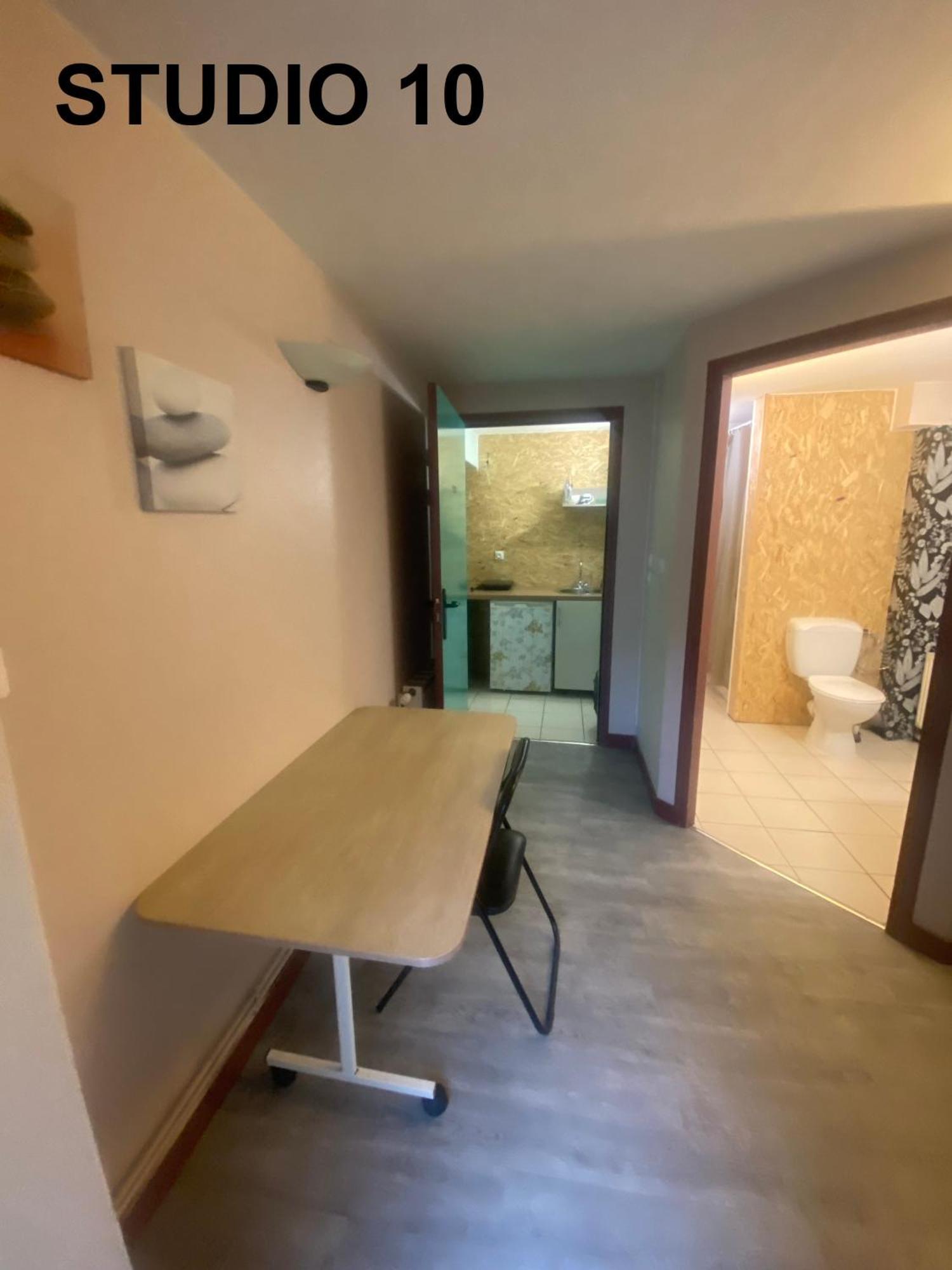 Appartement Ou Chambre Centre Cherbourg Zimmer foto