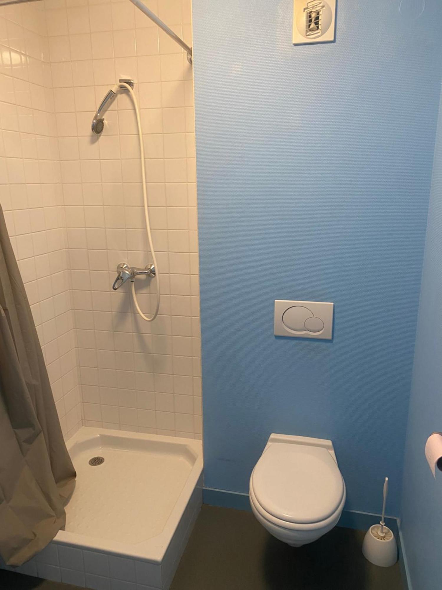 Appartement Ou Chambre Centre Cherbourg Zimmer foto