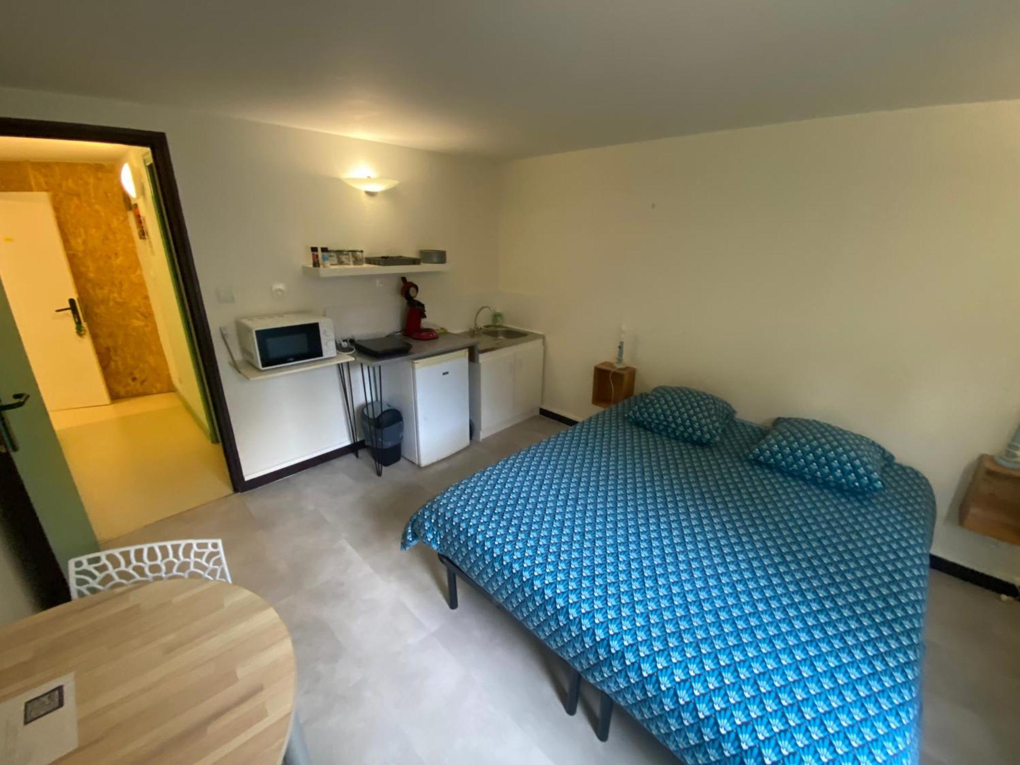 Appartement Ou Chambre Centre Cherbourg Exterior foto