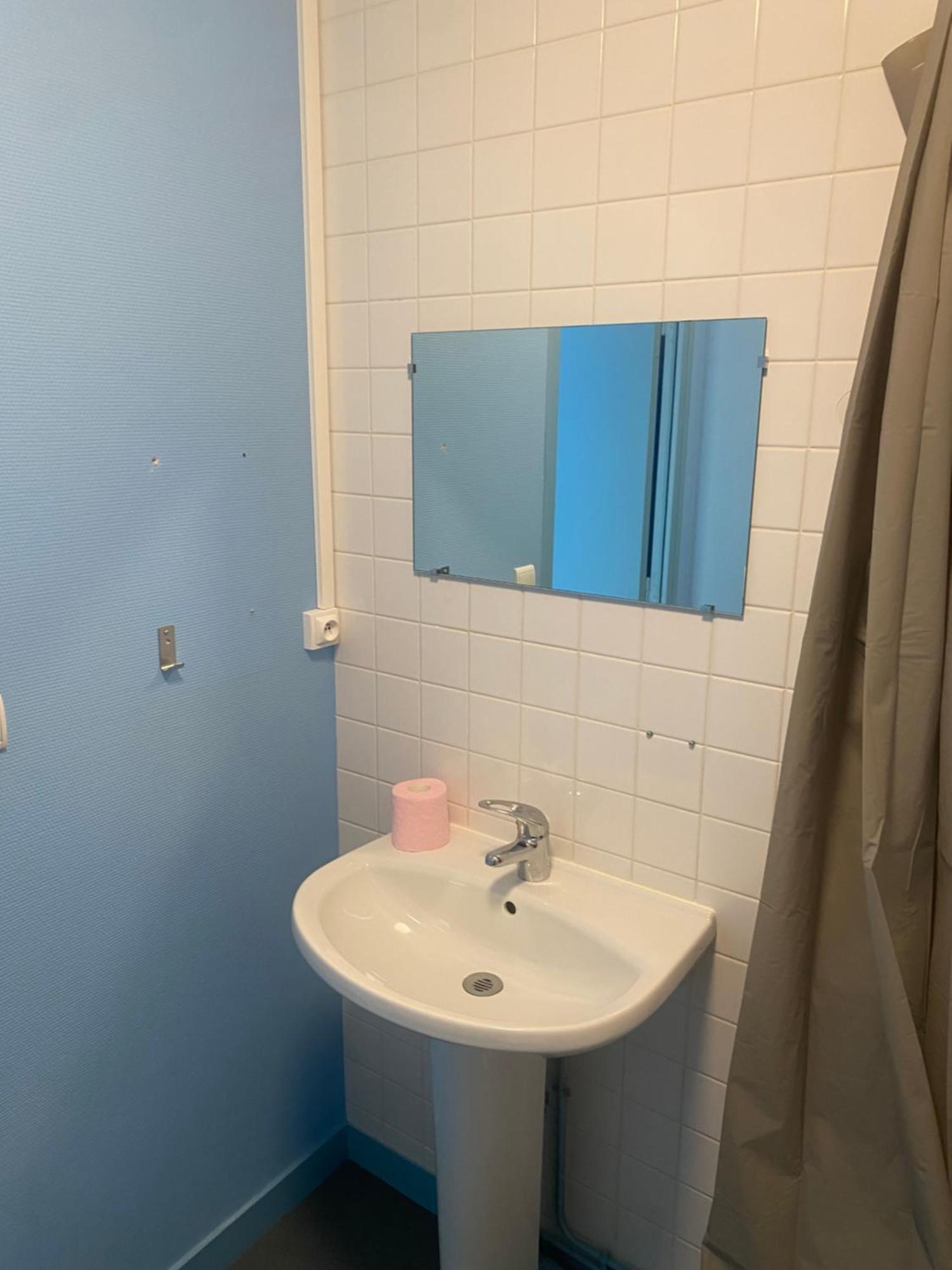 Appartement Ou Chambre Centre Cherbourg Zimmer foto