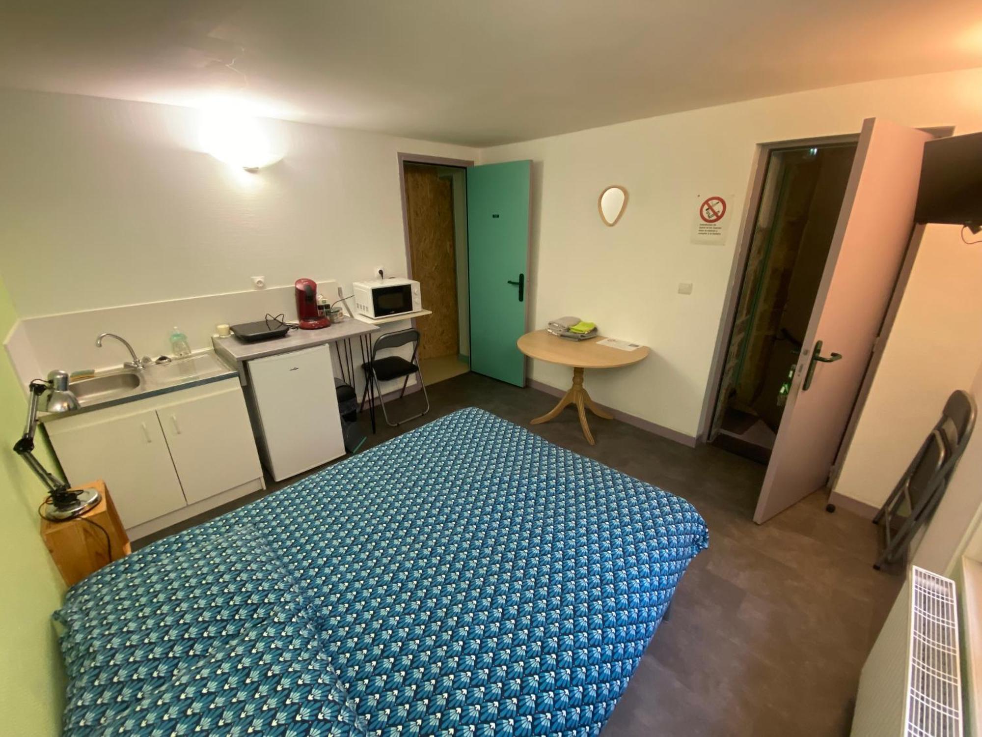 Appartement Ou Chambre Centre Cherbourg Exterior foto