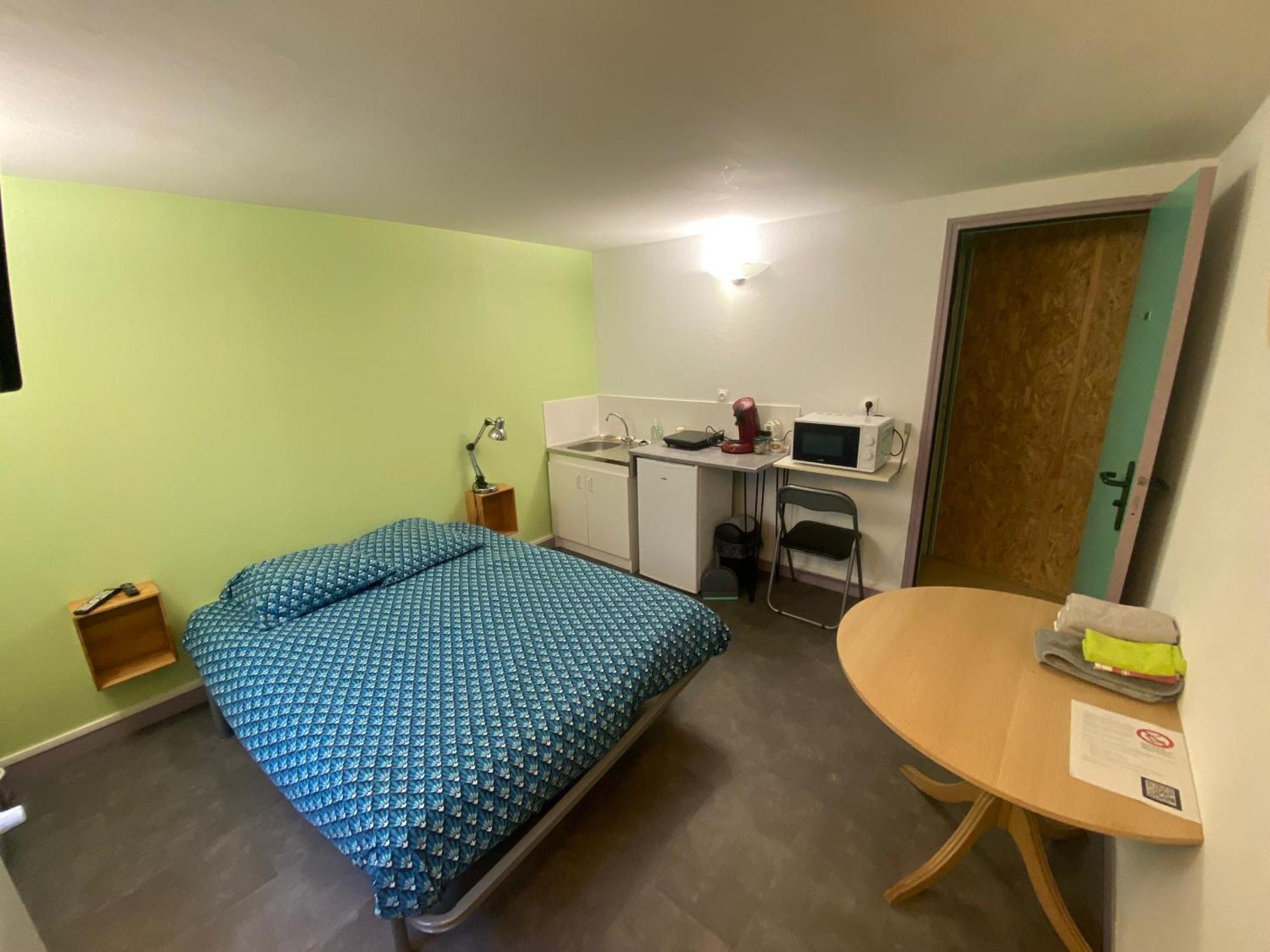 Appartement Ou Chambre Centre Cherbourg Exterior foto