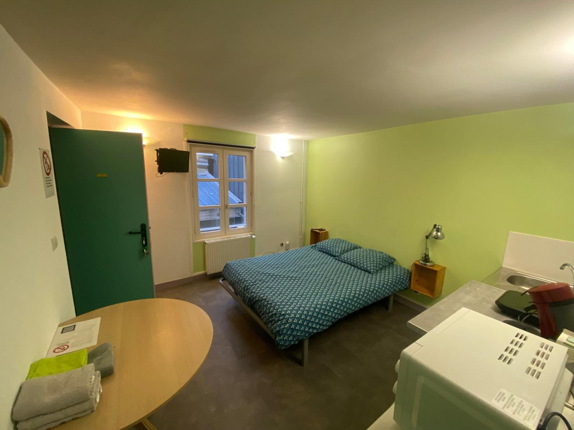 Appartement Ou Chambre Centre Cherbourg Exterior foto