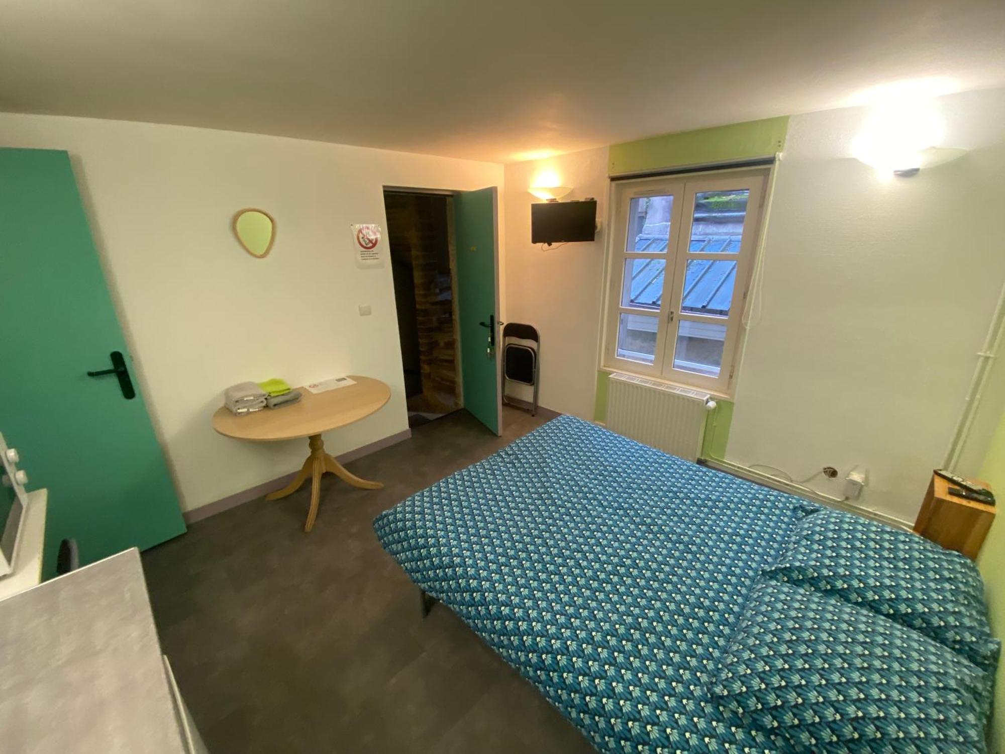 Appartement Ou Chambre Centre Cherbourg Exterior foto