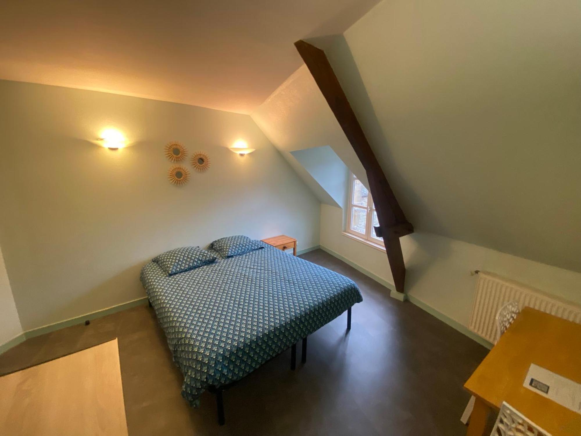 Appartement Ou Chambre Centre Cherbourg Exterior foto