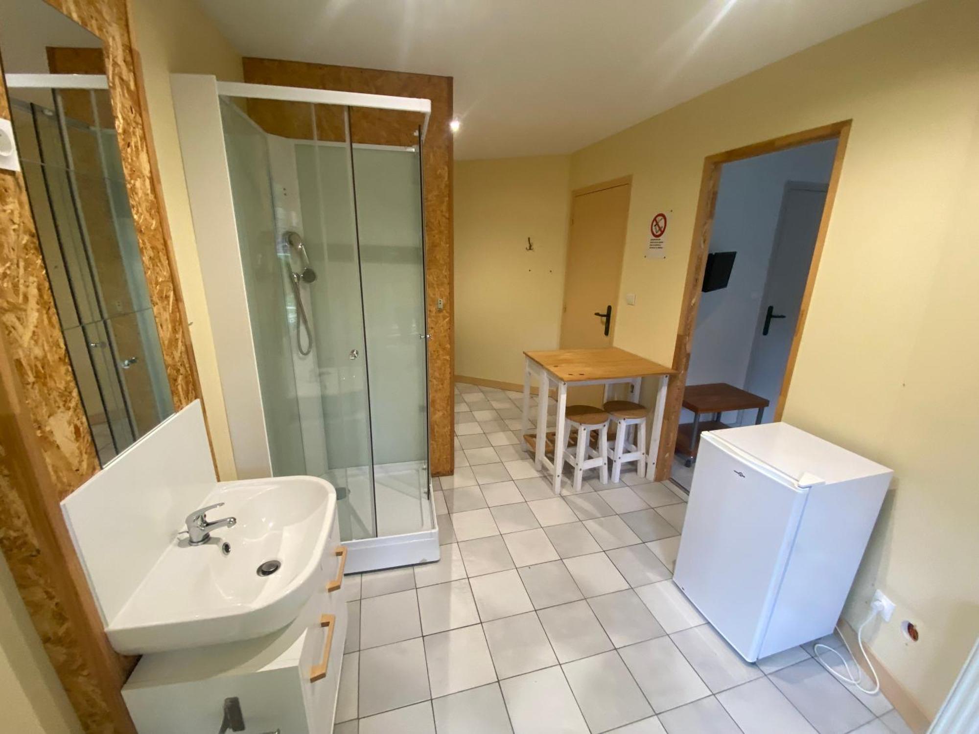 Appartement Ou Chambre Centre Cherbourg Zimmer foto